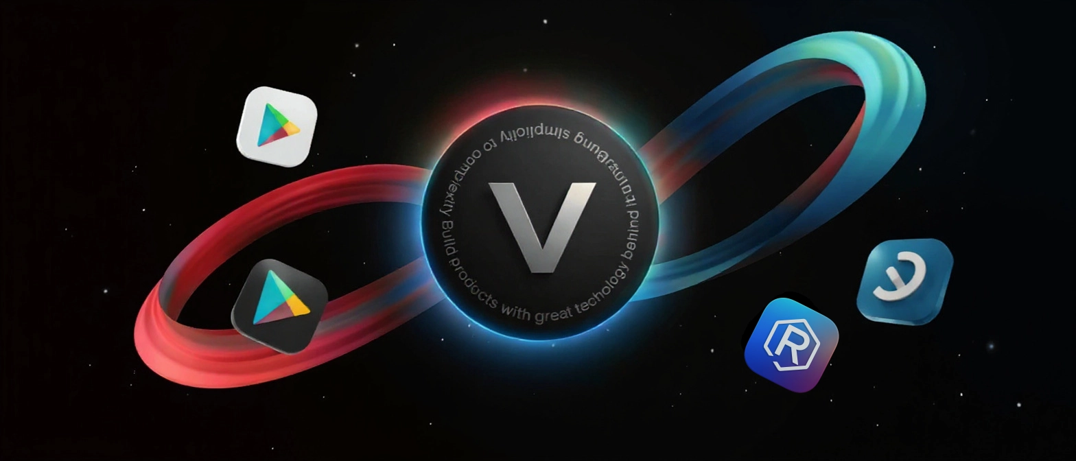 next-generation mobile apps